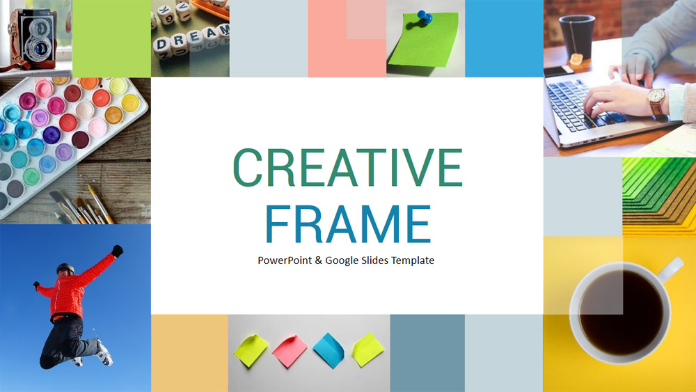 Creative Frames