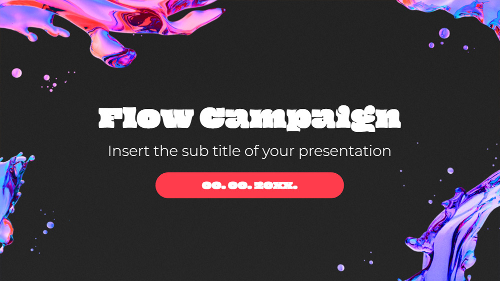 Flow Campaign